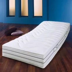 Taschenfederkern Matratze Varbados*Pharao24 Sale