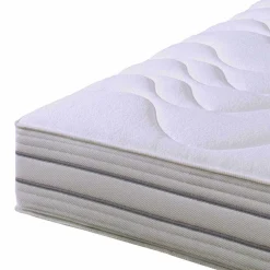 Taschenfederkernmatratze Varbados*Pharao24