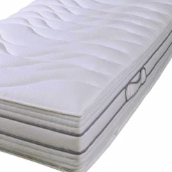 Taschenfederkernmatratze Varbados*Pharao24