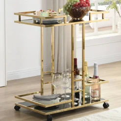 Teewagen Jaggon*Pharao24 Clearance