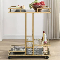 Teewagen Jaggon*Pharao24 Clearance