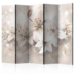 5-teiliger Paravent Anastara*Pharao24 Clearance