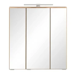 3-teiliges Badezimmer Set Fregato*Pharao24 Best