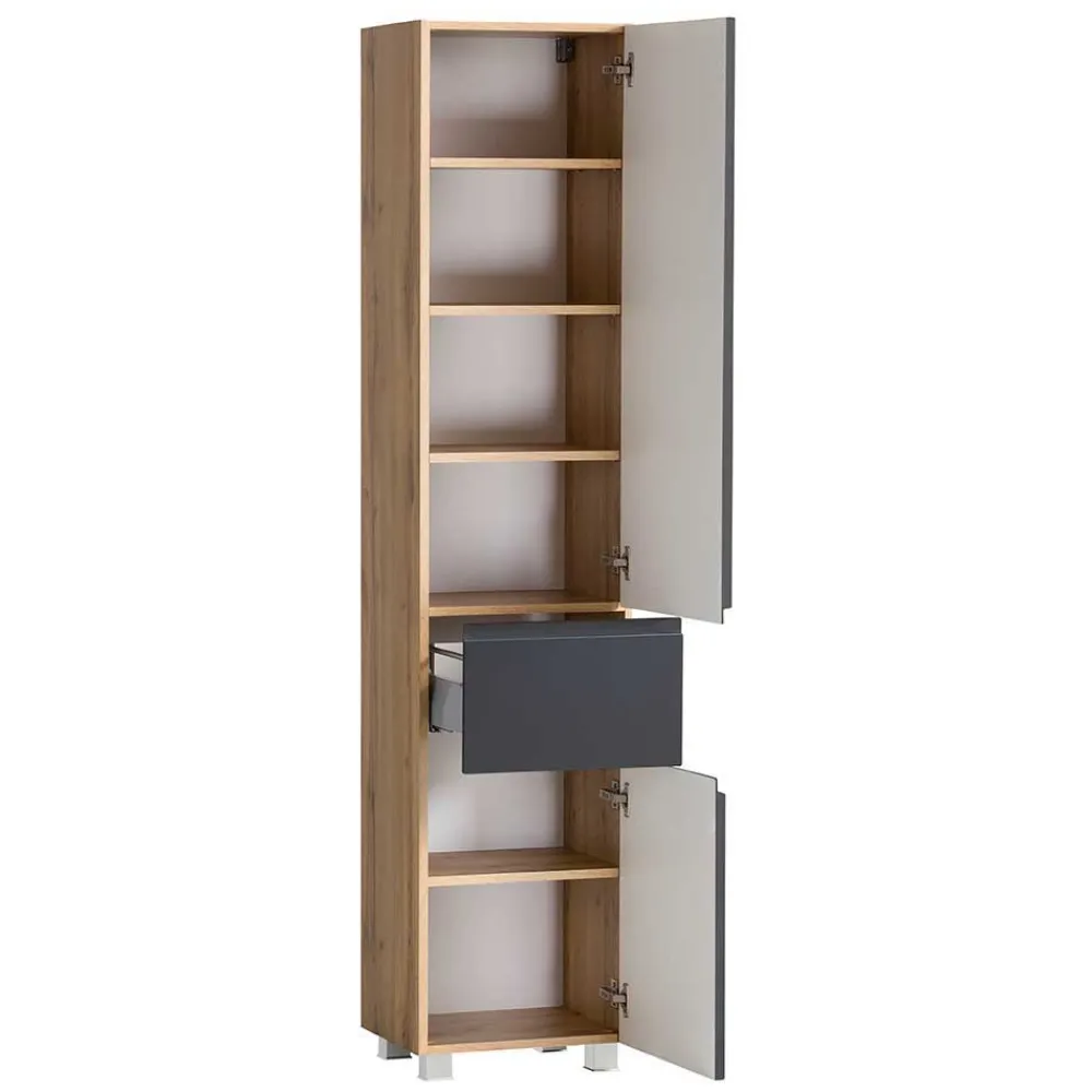 3-teiliges Badezimmer Set Fregato*Pharao24 Best