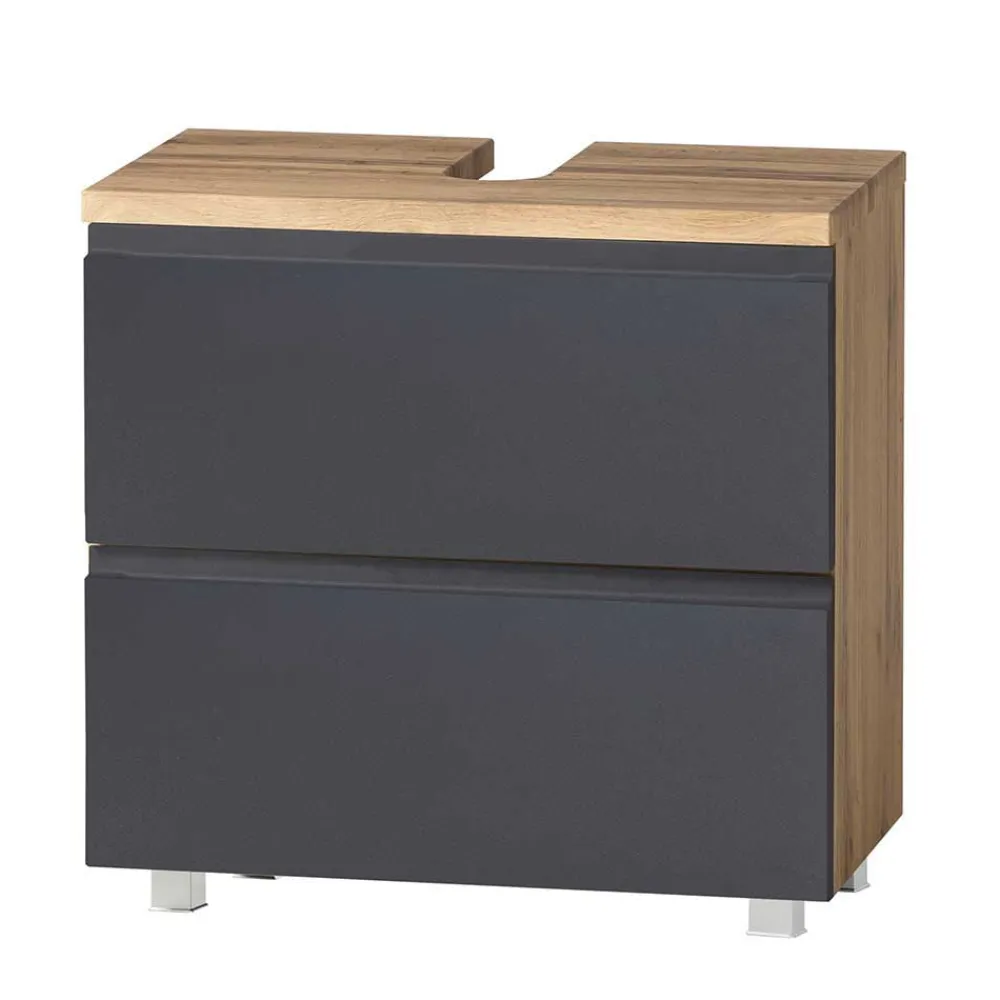 3-teiliges Badezimmer Set Fregato*Pharao24 Best