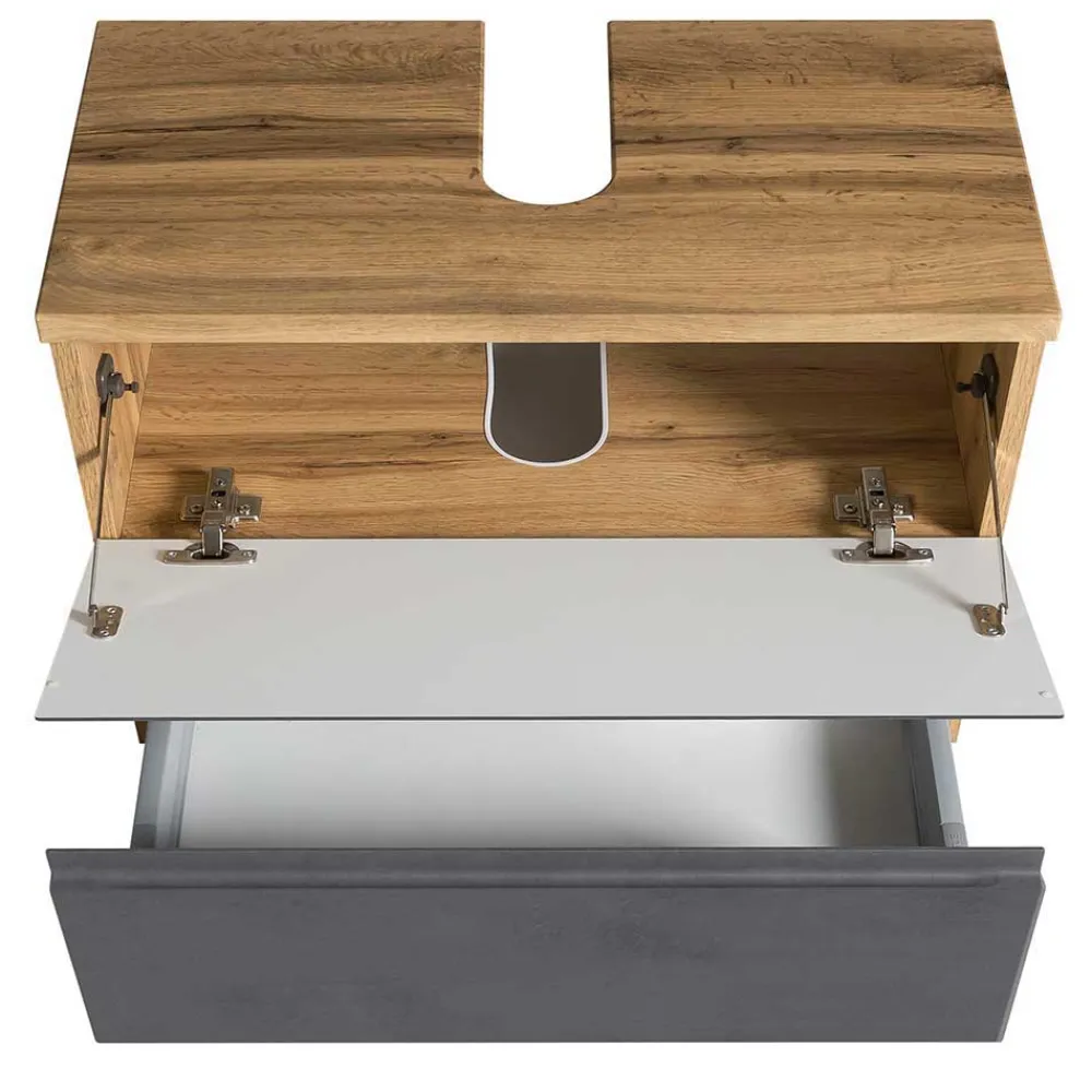 3-teiliges Badezimmer Set Fregato*Pharao24 Best