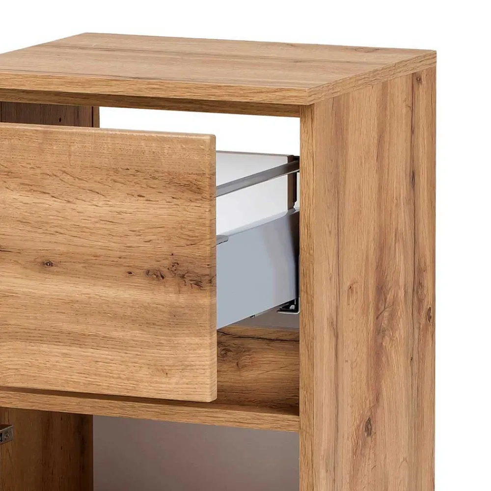 5-teiliges Badmöbelset Kropenia*Pharao24 Best