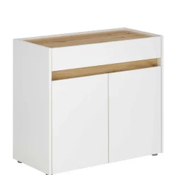 New 3-teiliges Büromöbelset Rascian Büromöbel Sets