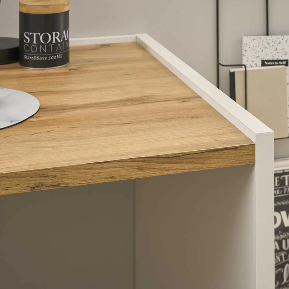 New 3-teiliges Büromöbelset Rascian Büromöbel Sets