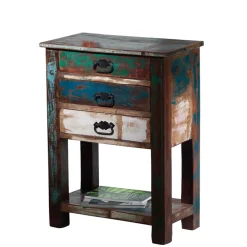 New Telefontisch Woodstock Wohnzimmertisch|Massivholztische