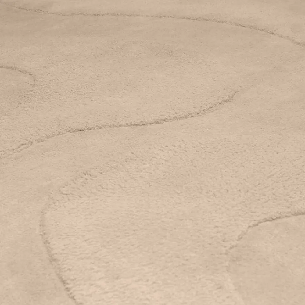 Teppich Beige Darsena*Pharao24 Hot