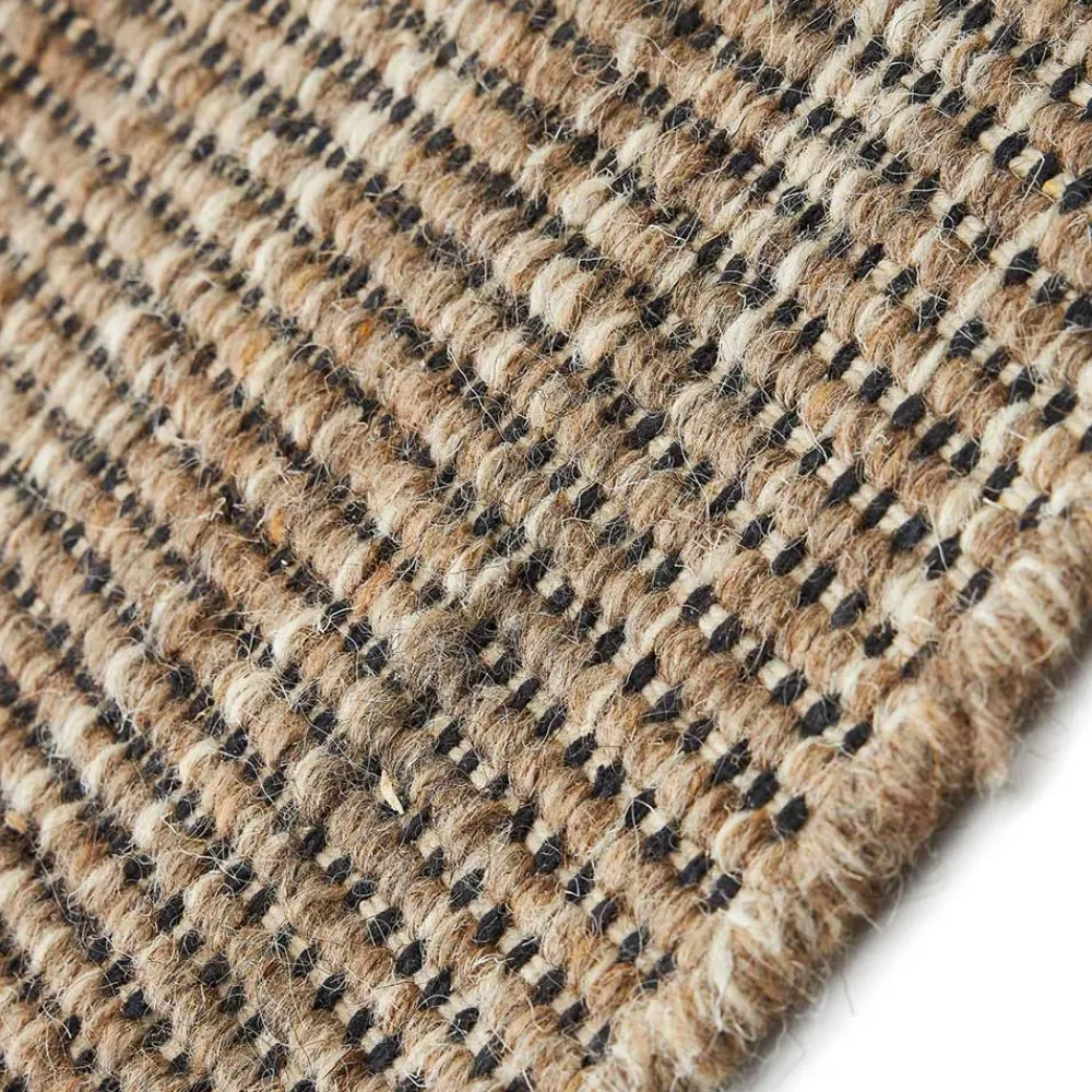 New Teppich Beige-Braun Frumus Teppiche