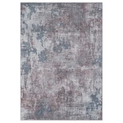 Best Teppich Blau Terracotta Sirius Teppiche