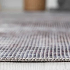 Best Teppich Blau Terracotta Sirius Teppiche