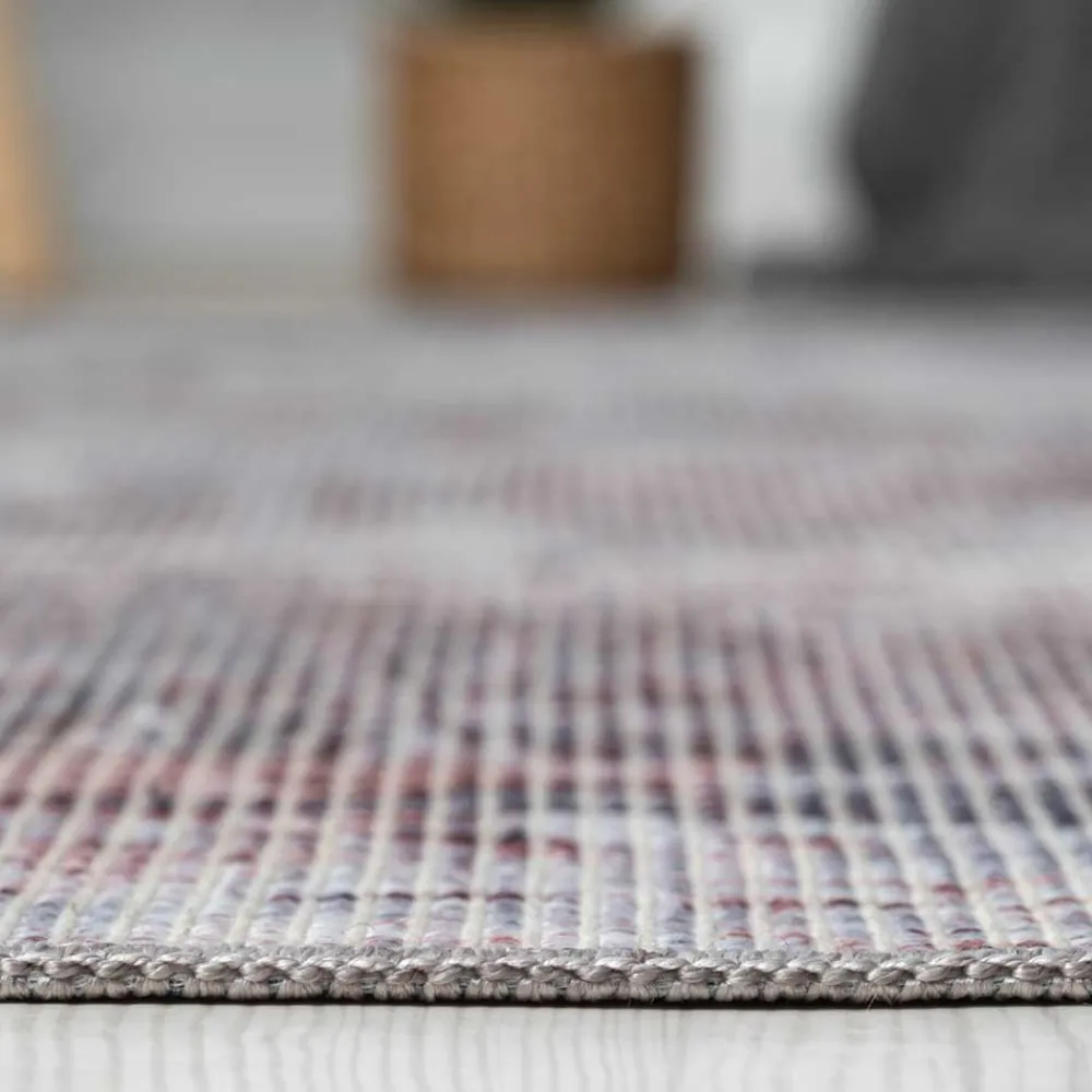 Teppich Creme Terracotta Rock*Pharao24 Outlet