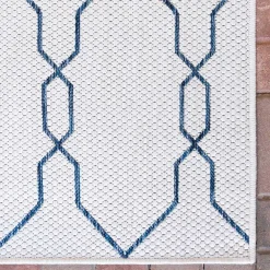 Teppich für draußen Nando*Pharao24 New