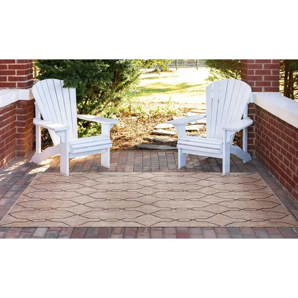 Teppich für Terrasse Djuro*Pharao24 Sale