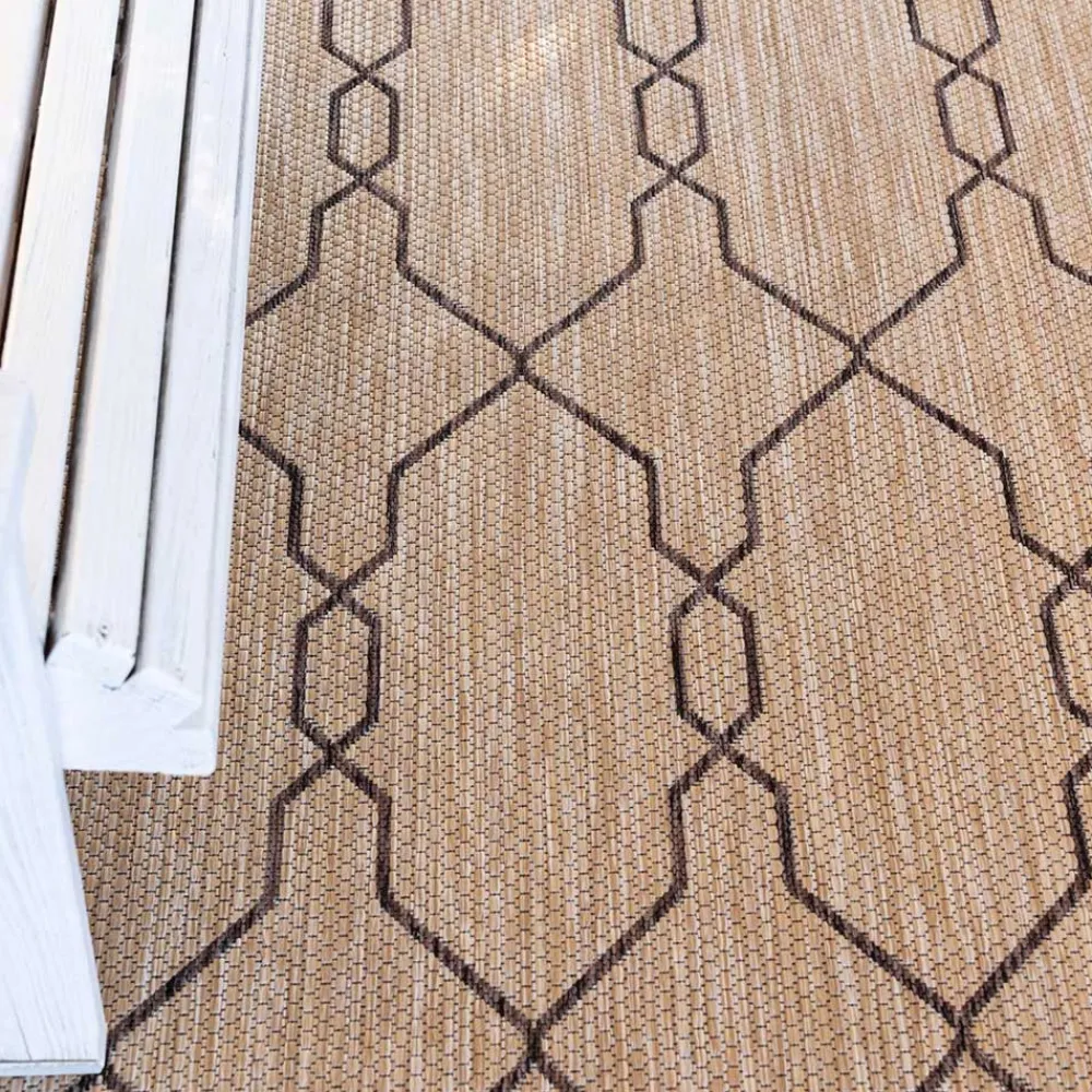 Teppich für Terrasse Djuro*Pharao24 Sale