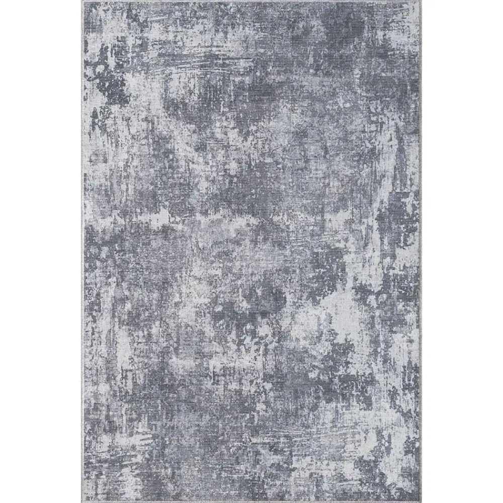 Online Teppich Grau Blau Nathan Teppiche