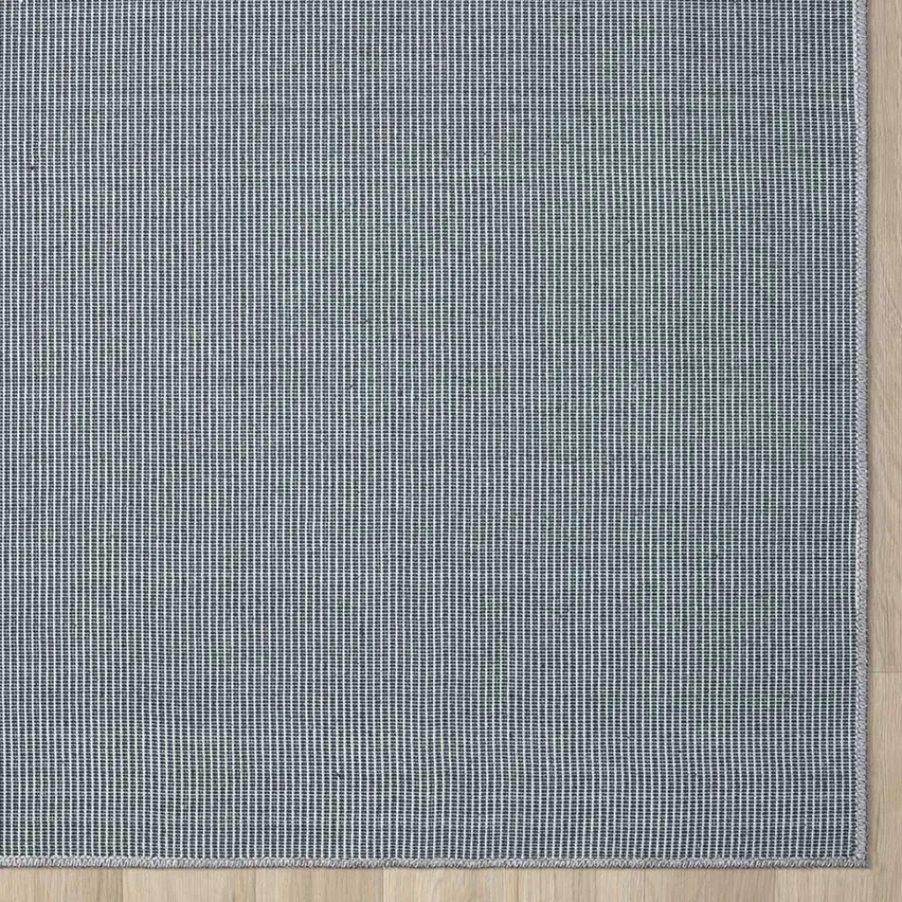 Online Teppich Grau Blau Nathan Teppiche