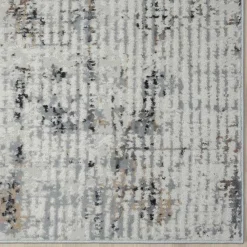 Best Teppich Hellgrau Creme Symo Teppiche