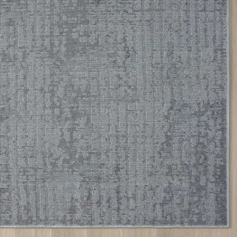 Best Teppich Hellgrau Creme Symo Teppiche