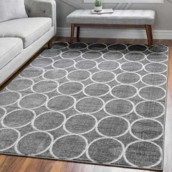 Teppich mit grafischem Motiv Pretty*Pharao24 Sale