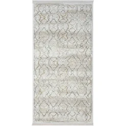 Hot Teppich mit Kachelmuster Anne Teppiche