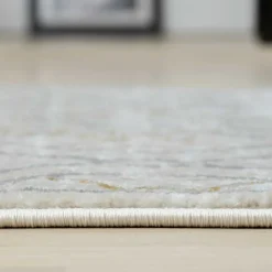 Hot Teppich mit Kachelmuster Anne Teppiche