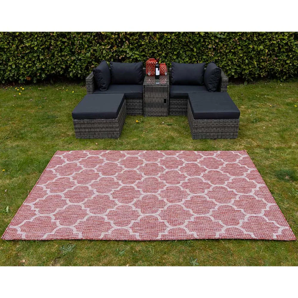 Teppich mit Muster Kurtisma*Pharao24 Hot