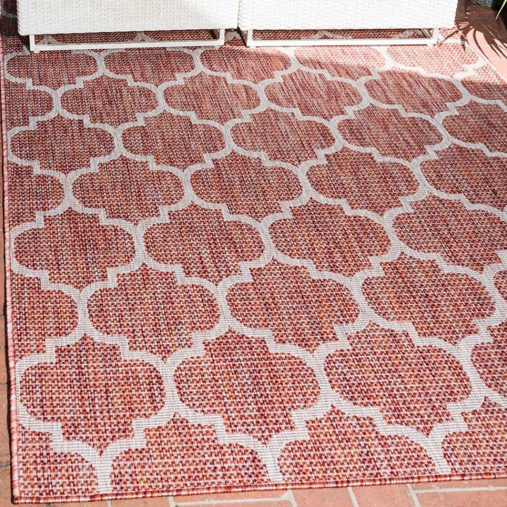 Teppich mit Muster Kurtisma*Pharao24 Hot