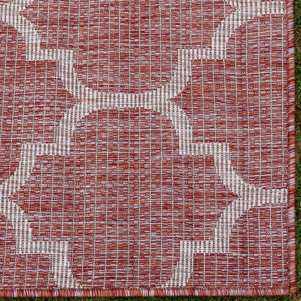 Teppich mit Muster Kurtisma*Pharao24 Hot