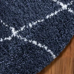 Best Teppich mit Rautenmuster Denver Teppiche