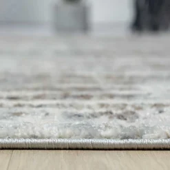 Best Teppich mit Streifen Nomati Teppiche