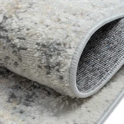 Best Teppich mit Streifen Nomati Teppiche