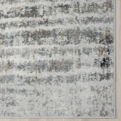 Best Teppich mit Streifen Nomati Teppiche