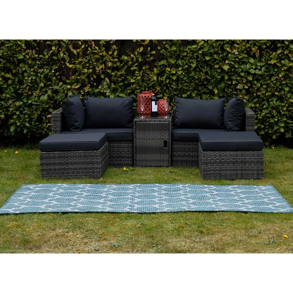 New Teppich Outdoor Anjuna Teppiche