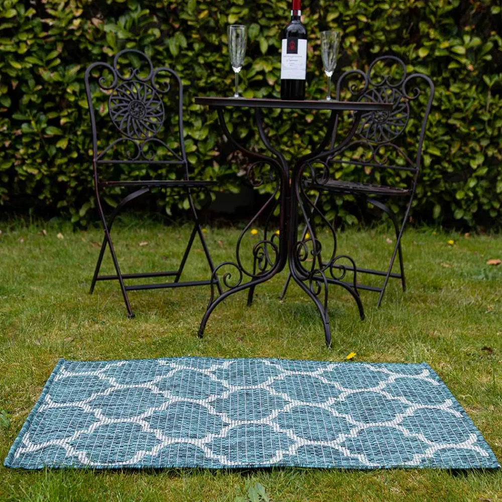 New Teppich Outdoor Anjuna Teppiche