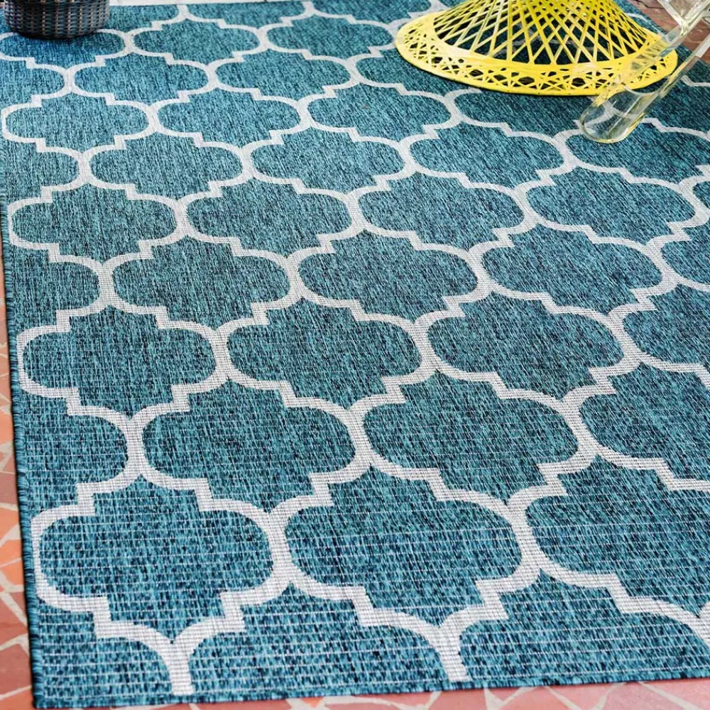 New Teppich Outdoor Anjuna Teppiche