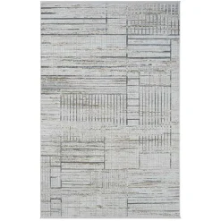 Teppich rechteckig Kurzflor Infinando*Pharao24 Best