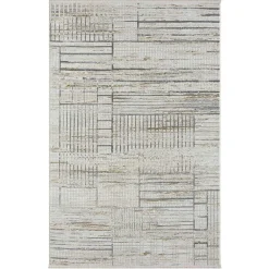 Teppich rechteckig Kurzflor Infinando*Pharao24 Best