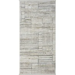 Teppich rechteckig Kurzflor Infinando*Pharao24 Best