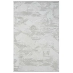 Teppich rechteckig Kurzflor Luzyfa*Pharao24 Hot