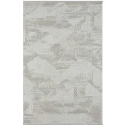 Teppich rechteckig Kurzflor Luzyfa*Pharao24 Hot