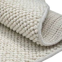 Teppich rund 120 cm Formation*Pharao24 Sale