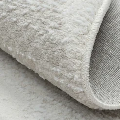 Online Teppich rund Kurzflor Labia Teppiche