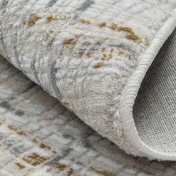 Teppich rund Kurzflor Tyri*Pharao24 Online