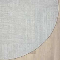 Teppich rund Kurzflor Tyri*Pharao24 Online