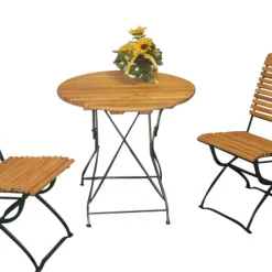 Discount Terassen Sitzgruppe Rubrin Gartenmöbel