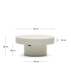 Terrassen Couchtisch Ofrael*Pharao24 Hot